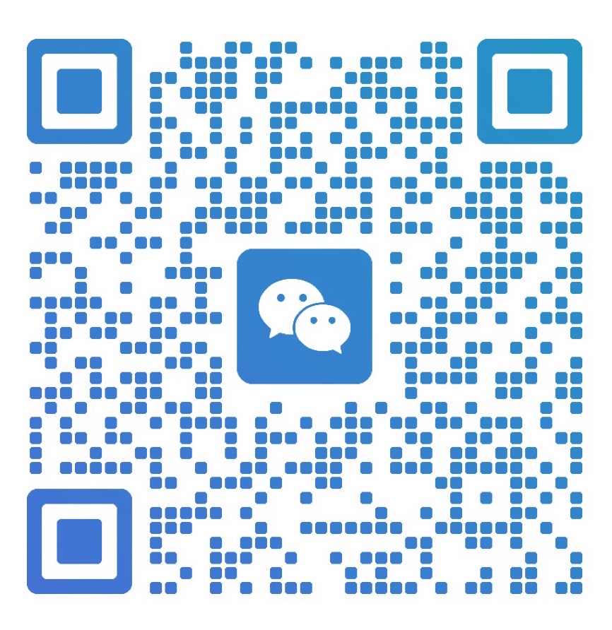 微信二维码